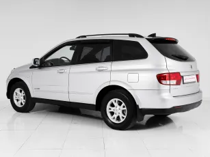 SsangYong  4