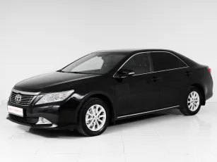 Toyota Camry,  VII (XV50)