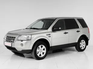 Land Rover Freelander,  II