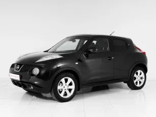 Nissan Juke,  I