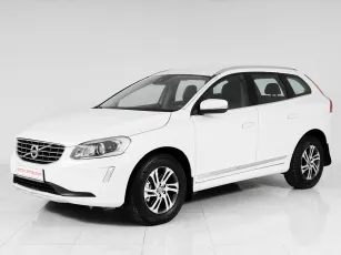 Volvo XC60,  I Рестайлинг