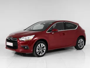 Citroen DS4,  I