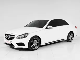 Mercedes-Benz E-Класс,  IV (W212