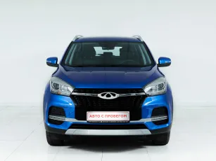 Chery  2