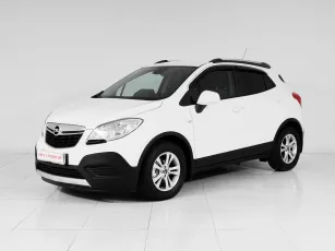 Opel Mokka,  I