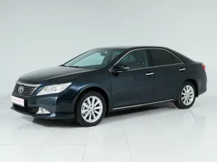 Toyota Camry,  VII (XV50)