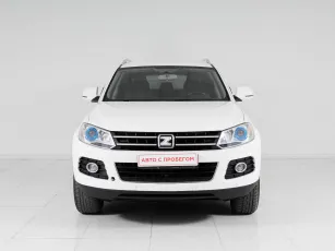 Zotye  2