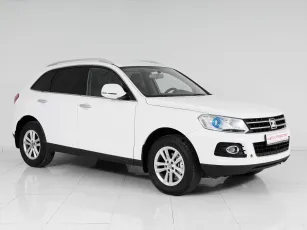 Zotye  3