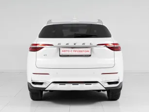 Haval  6