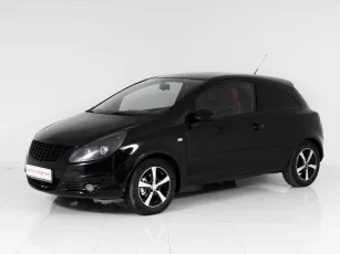 Opel Corsa,  D