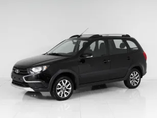 Lada (ВАЗ) Granta,  I Рестайлинг