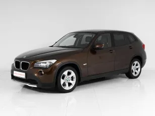 BMW X1,  I (E84)