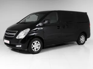 Hyundai Grand Starex,  I