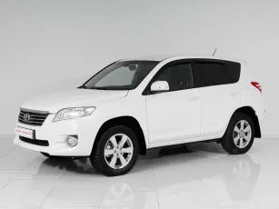 Toyota RAV4,  III (XA30) Рестайлинг