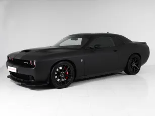 Dodge Challenger,  III Рестайлинг 2