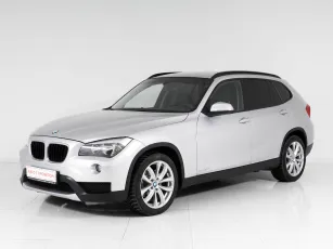 BMW X1,  I (E84) Рестайлинг