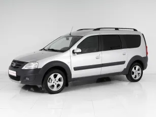 Lada (ВАЗ) Largus,  I