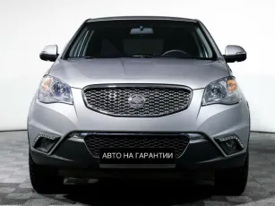 SsangYong  2