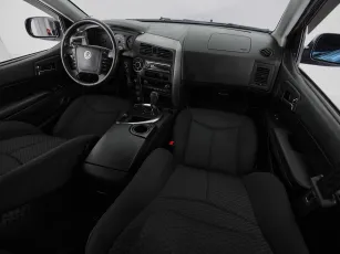 SsangYong  10