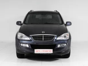 SsangYong  2