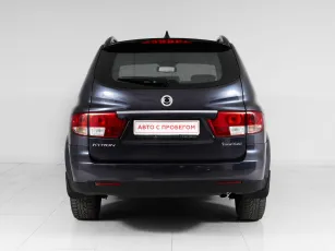 SsangYong  6