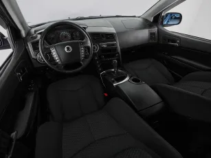 SsangYong  9