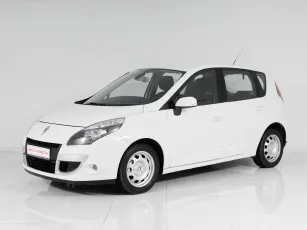 Renault Scenic,  III