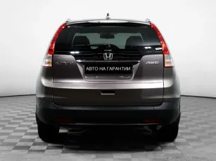 Honda  6