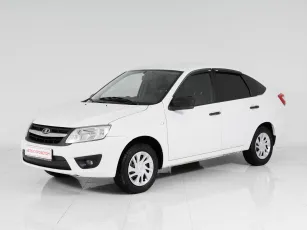 Lada (ВАЗ) Granta,  I