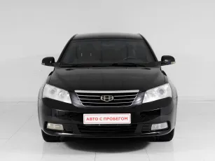 Geely  2