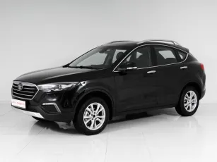 FAW Besturn X80,  I Рестайлинг