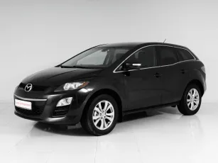 Mazda CX-7,  I Рестайлинг