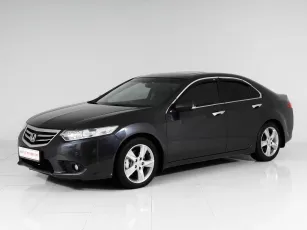 Honda Accord,  VIII Рестайлинг