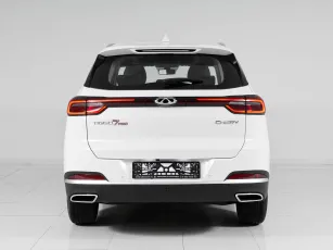 Chery  6