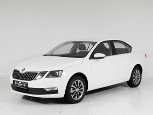 Skoda Octavia,  IV (A8)