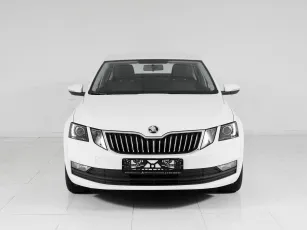 Skoda  2