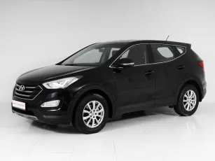 Hyundai Santa Fe,  III