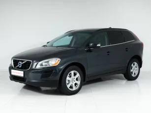 Volvo XC60,  I