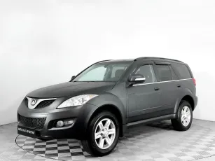 Great Wall Hover H5, I