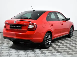 Skoda  5