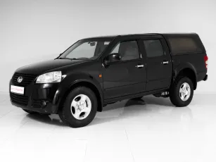 Great Wall Wingle,  II (Wingle 5)