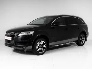 Audi Q7,  I (4L)
