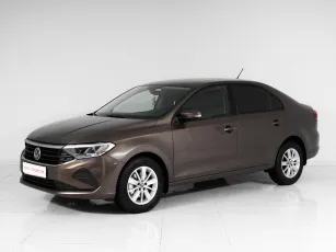 Volkswagen Polo,  VI