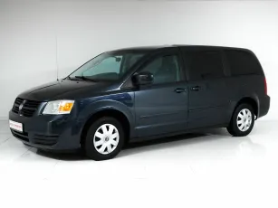 Dodge Caravan,  V
