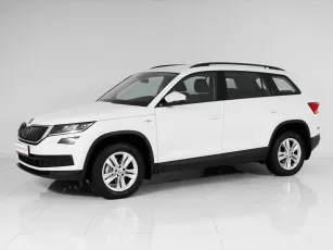 Skoda Kodiaq,  I