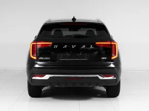Haval  6