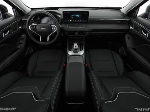 Haval  8