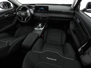 Haval  9