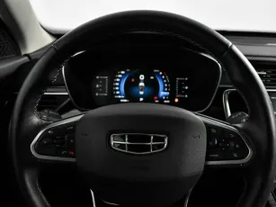 Geely  11