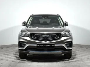 Geely  2
